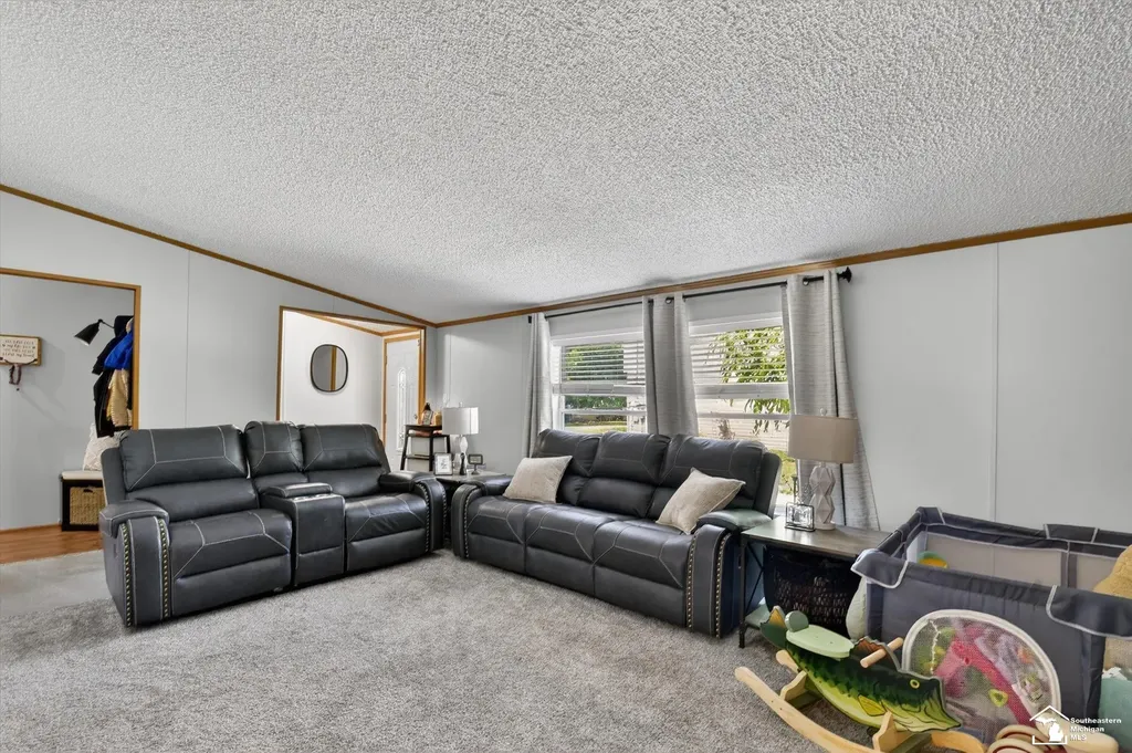 1070 Cherry Road Bedford Township MI 48182