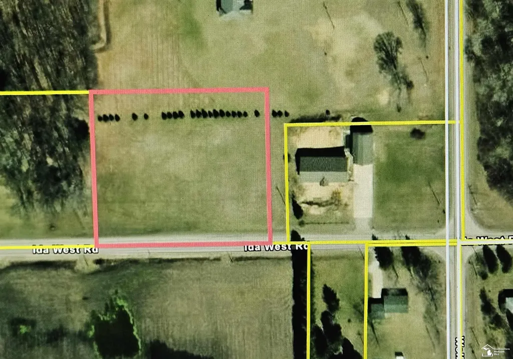 0000 Ida West Road Summerfield Township MI 49270