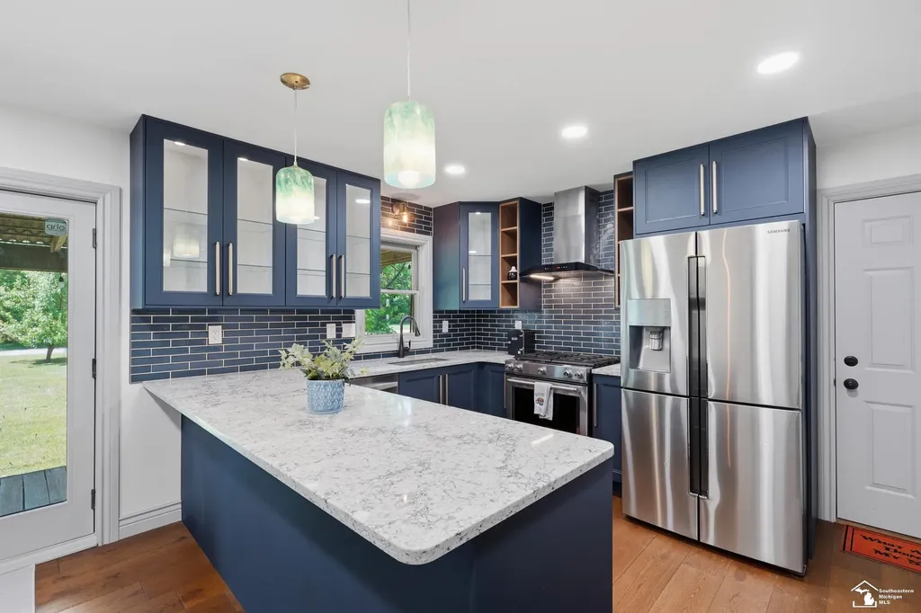 3484 Lakeshore Drive Frenchtown Township MI 48162
