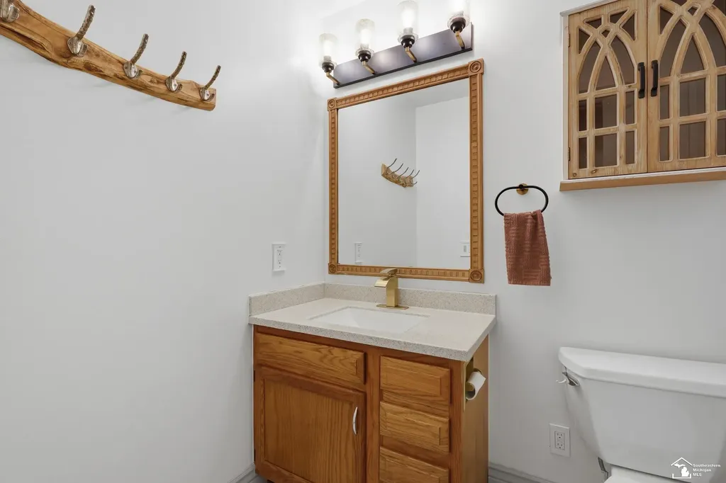 3484 Lakeshore Drive Frenchtown Township MI 48162