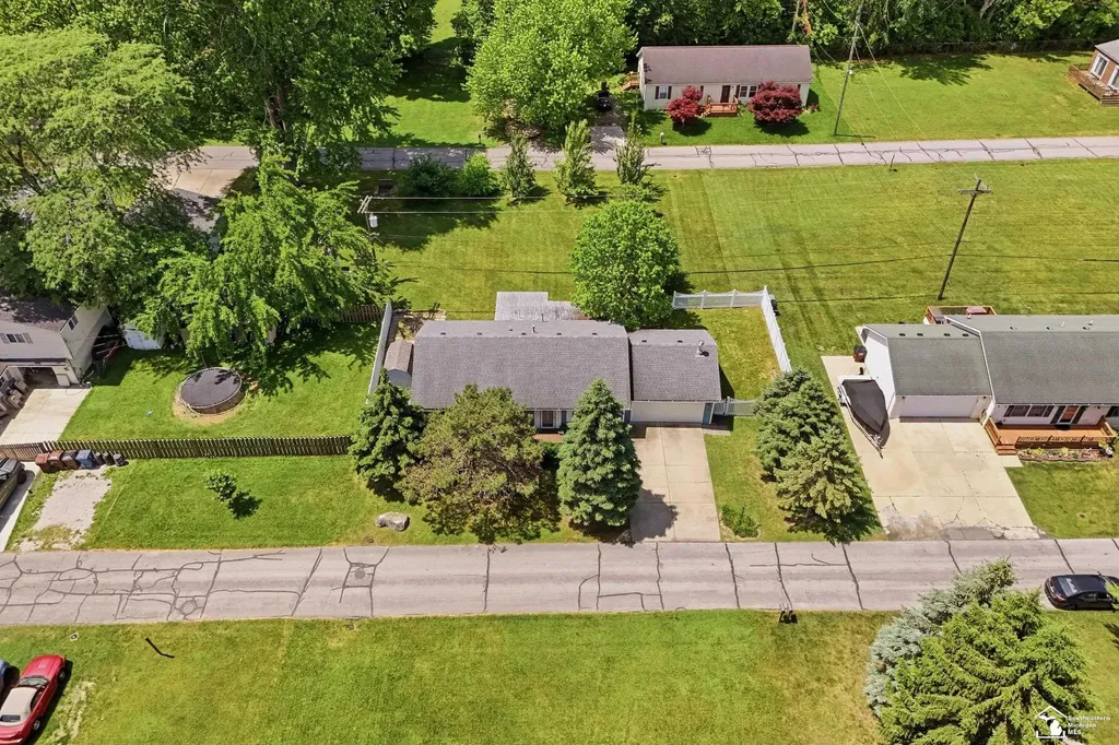 3484 Lakeshore Drive Frenchtown Township MI 48162