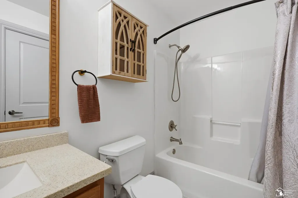 3484 Lakeshore Drive Frenchtown Township MI 48162