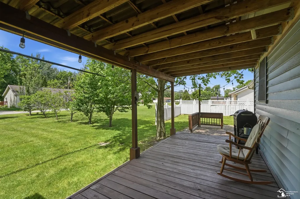 3484 Lakeshore Drive Frenchtown Township MI 48162
