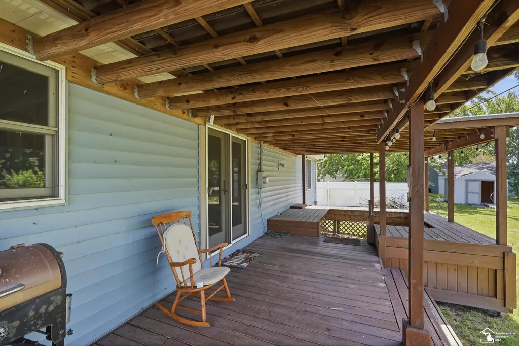 3484 Lakeshore Drive Frenchtown Township MI 48162
