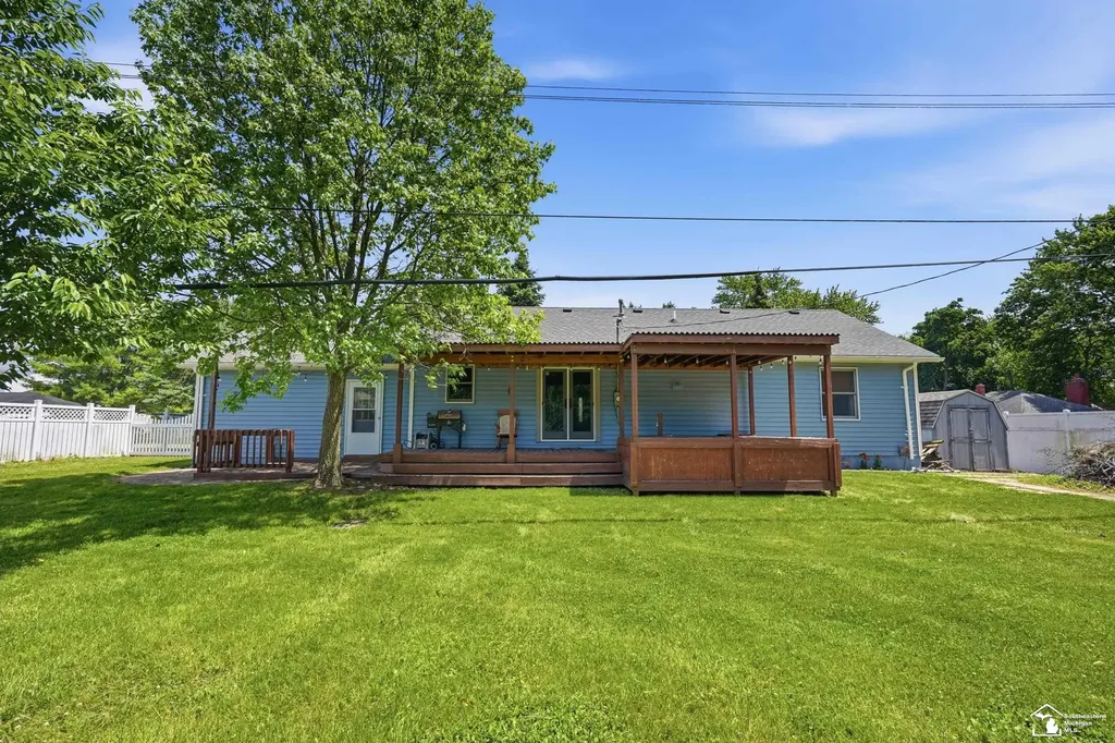 3484 Lakeshore Drive Frenchtown Township MI 48162