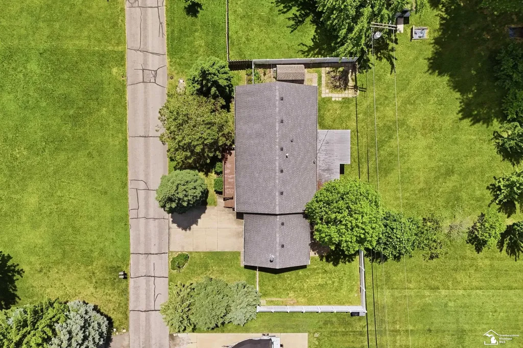 3484 Lakeshore Drive Frenchtown Township MI 48162
