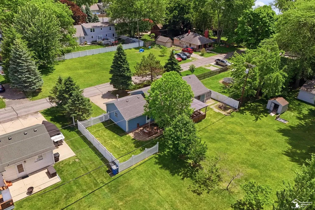 3484 Lakeshore Drive Frenchtown Township MI 48162