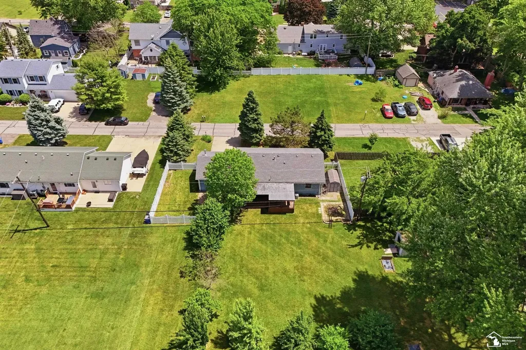 3484 Lakeshore Drive Frenchtown Township MI 48162