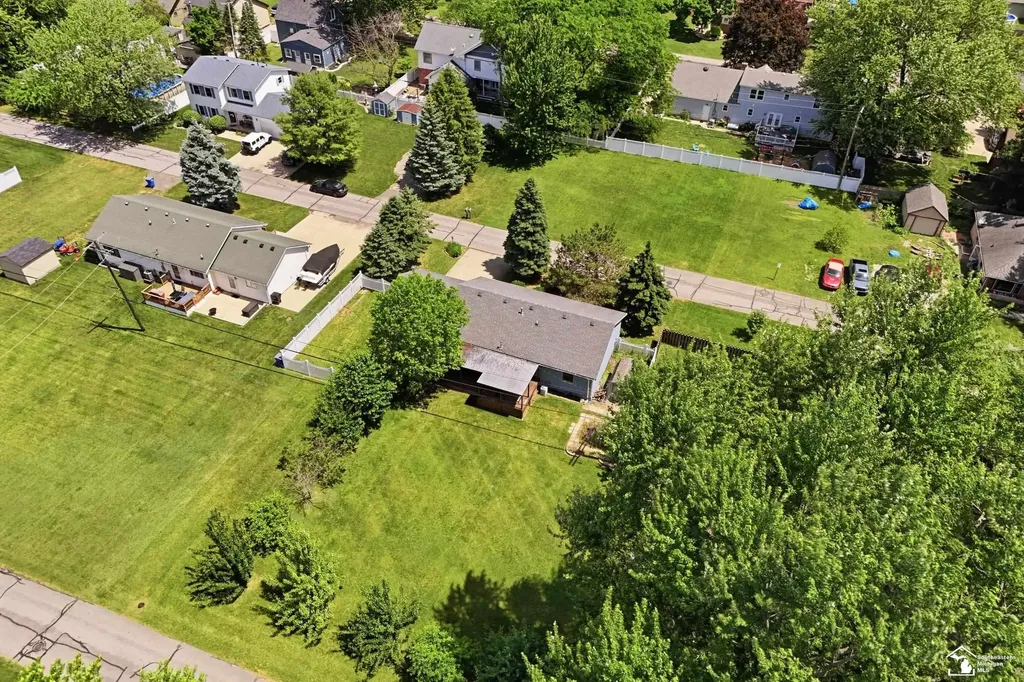 3484 Lakeshore Drive Frenchtown Township MI 48162