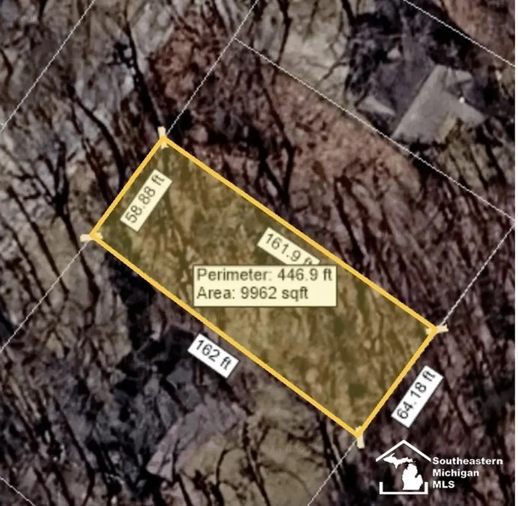 12893 Kelley Road Columbia Township MI 49230