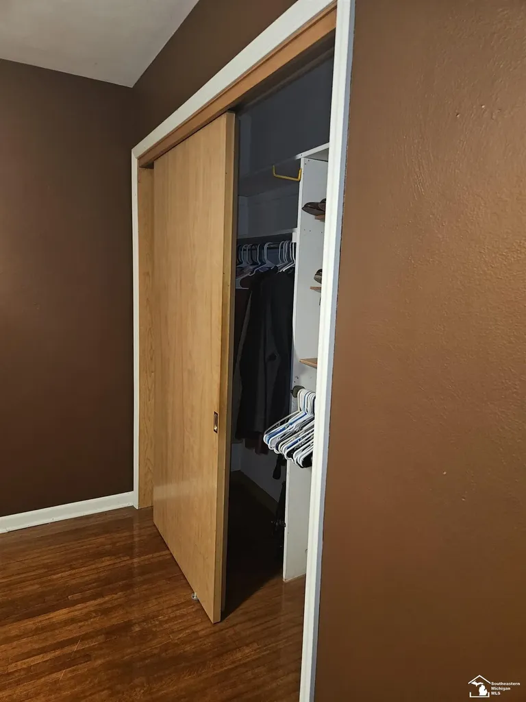 3942 Lucille Drive Bedford Township MI 48144