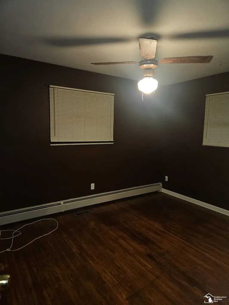 3942 Lucille Drive Bedford Township MI 48144