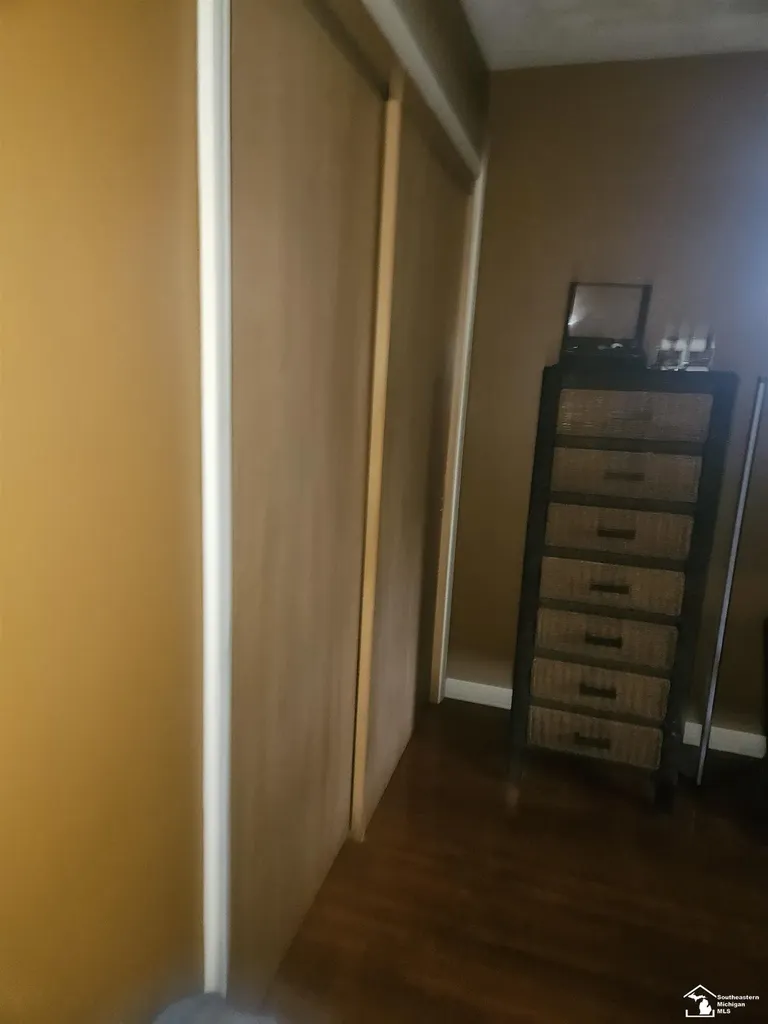 3942 Lucille Drive Bedford Township MI 48144