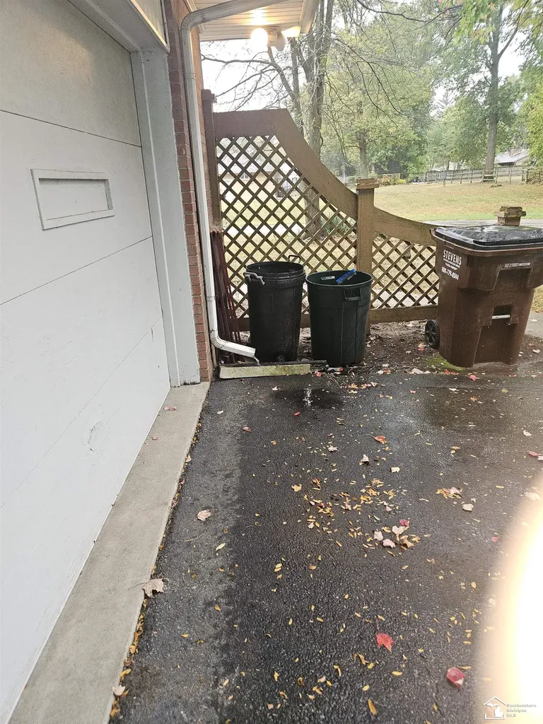 3942 Lucille Drive Bedford Township MI 48144