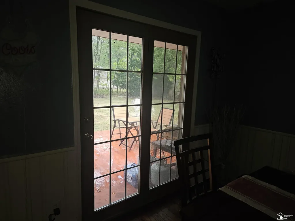 3942 Lucille Drive Bedford Township MI 48144