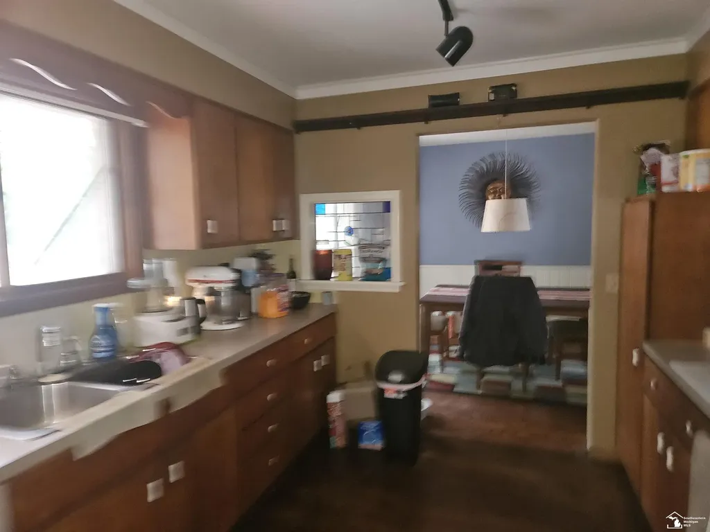 3942 Lucille Drive Bedford Township MI 48144