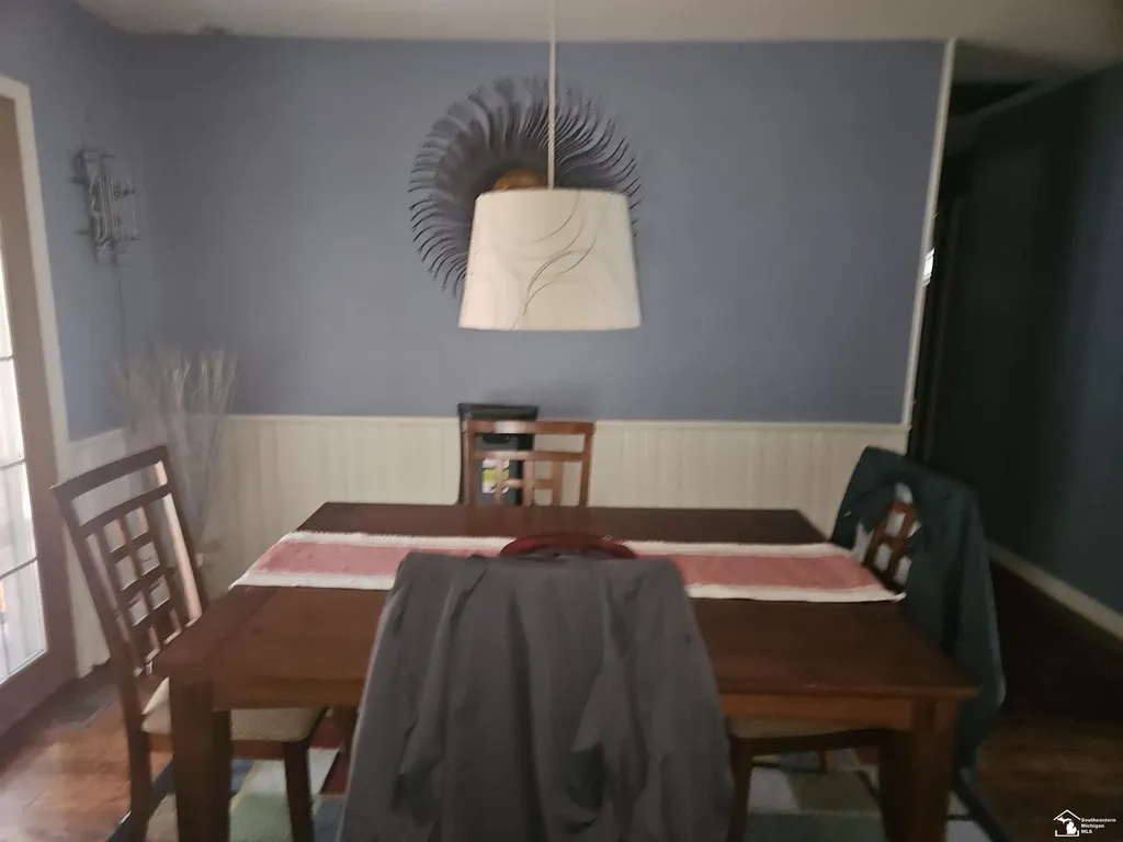 3942 Lucille Drive Bedford Township MI 48144