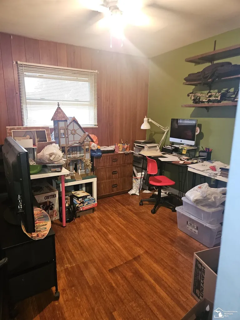 3942 Lucille Drive Bedford Township MI 48144
