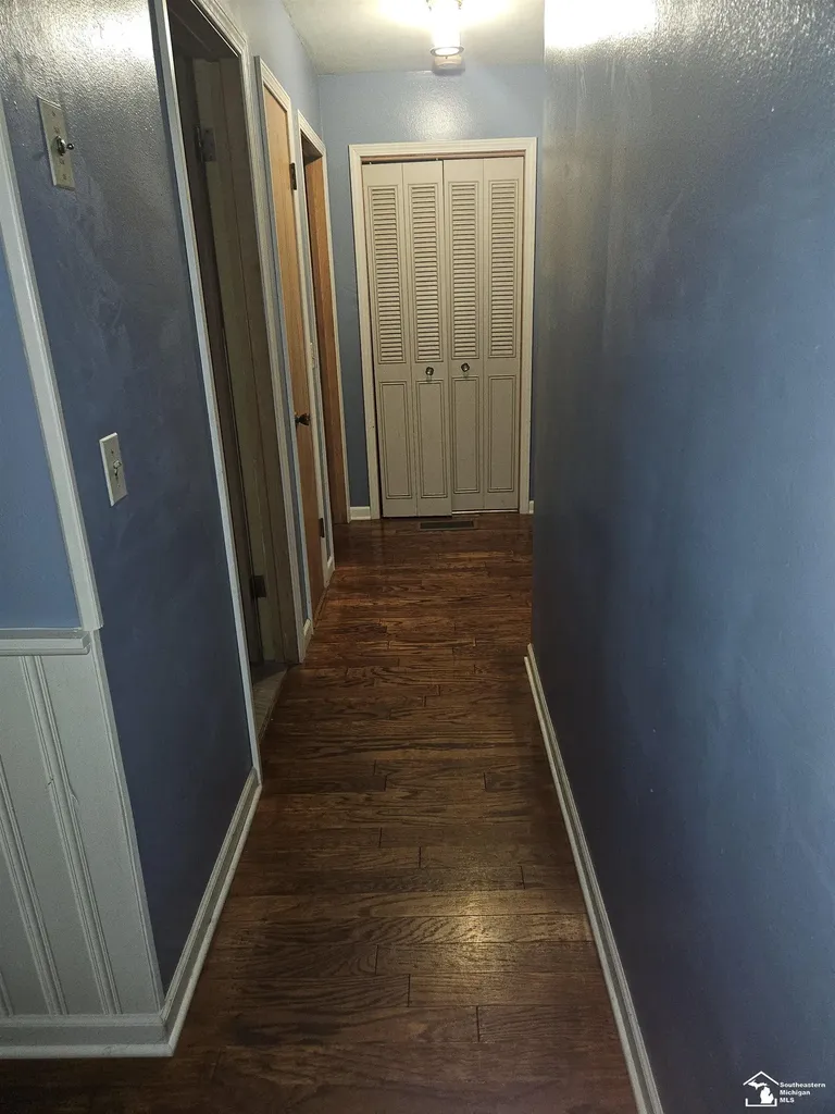 3942 Lucille Drive Bedford Township MI 48144