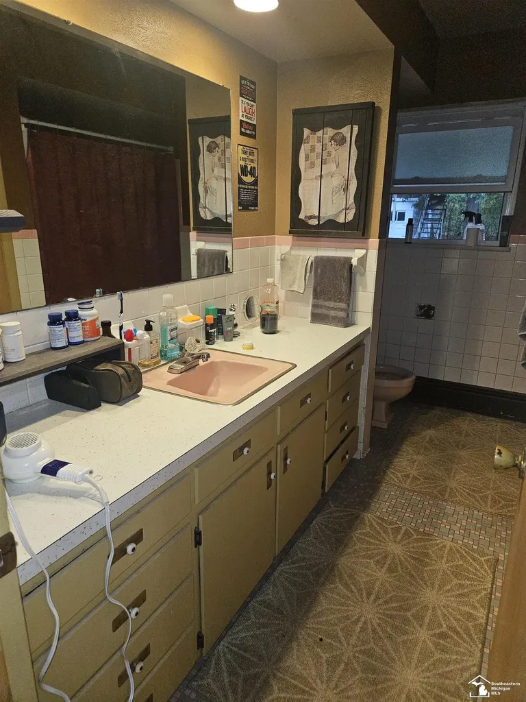 3942 Lucille Drive Bedford Township MI 48144