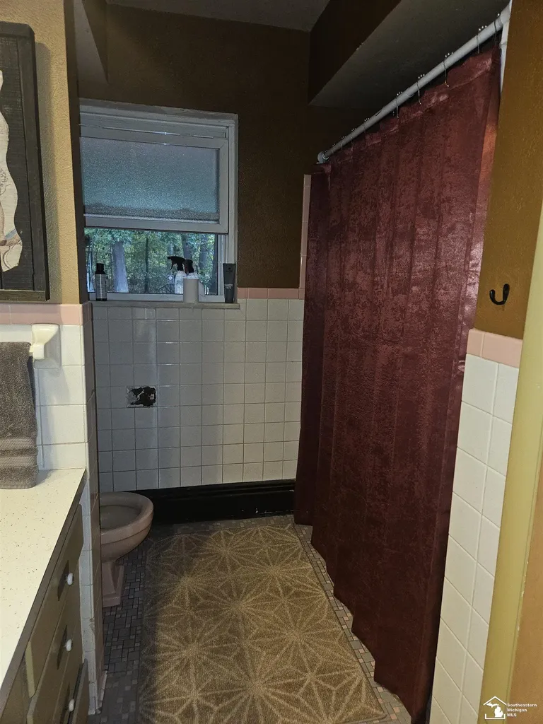 3942 Lucille Drive Bedford Township MI 48144