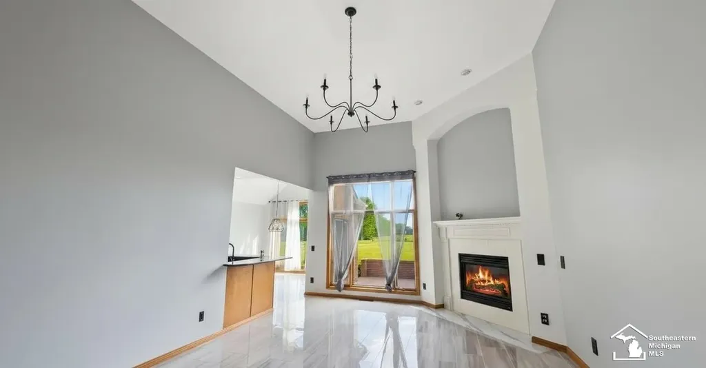 1009 Regents Park Drive Monroe Charter Township MI 48161
