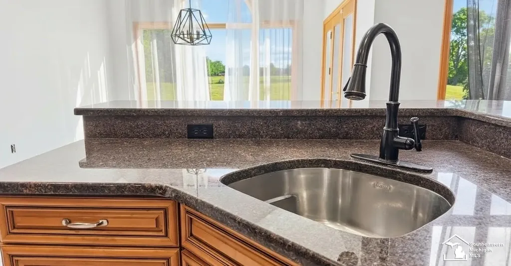 1009 Regents Park Drive Monroe Charter Township MI 48161