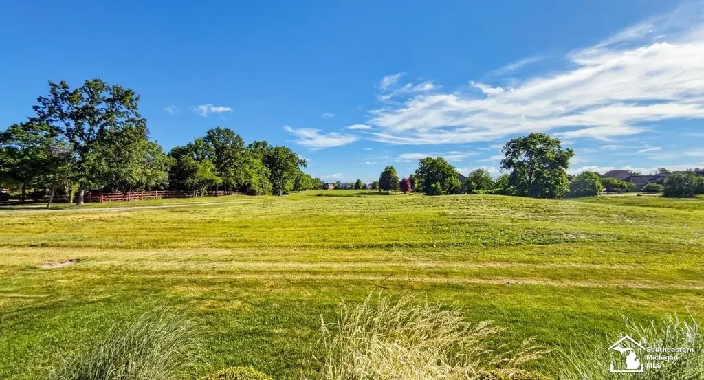1009 Regents Park Drive Monroe Charter Township MI 48161