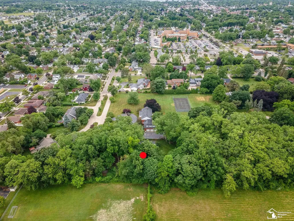 1065 Hollywood Drive Monroe City MI 48162
