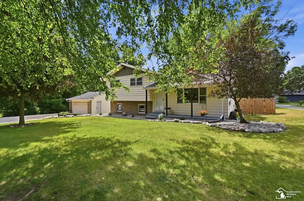 4021 Section Road Bedford Township MI 48144