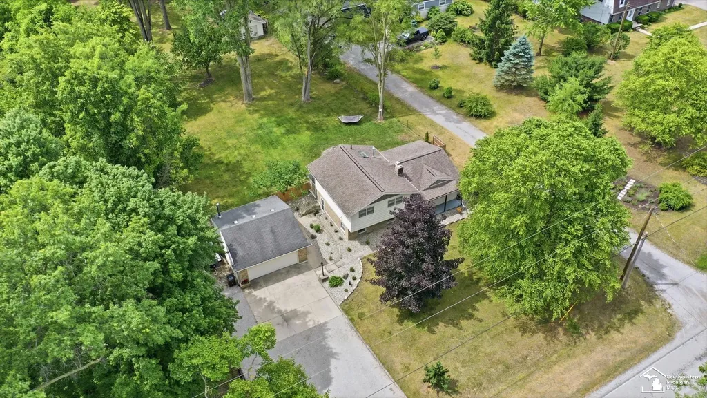 4021 Section Road Bedford Township MI 48144