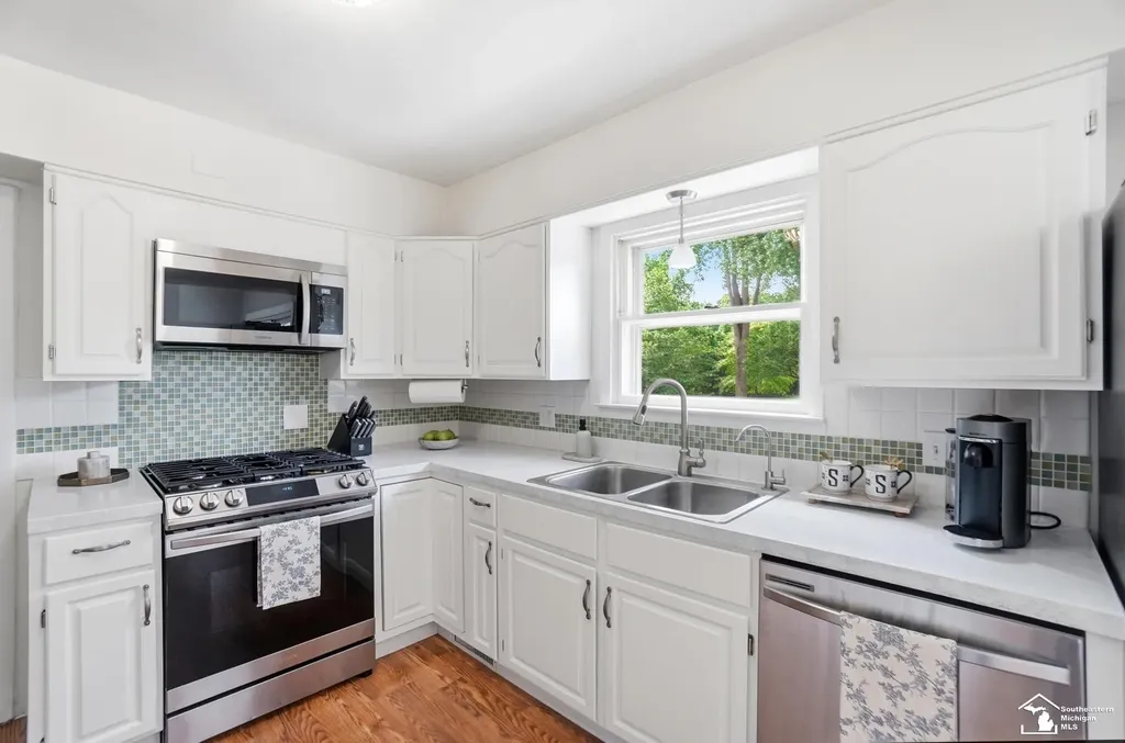 4021 Section Road Bedford Township MI 48144
