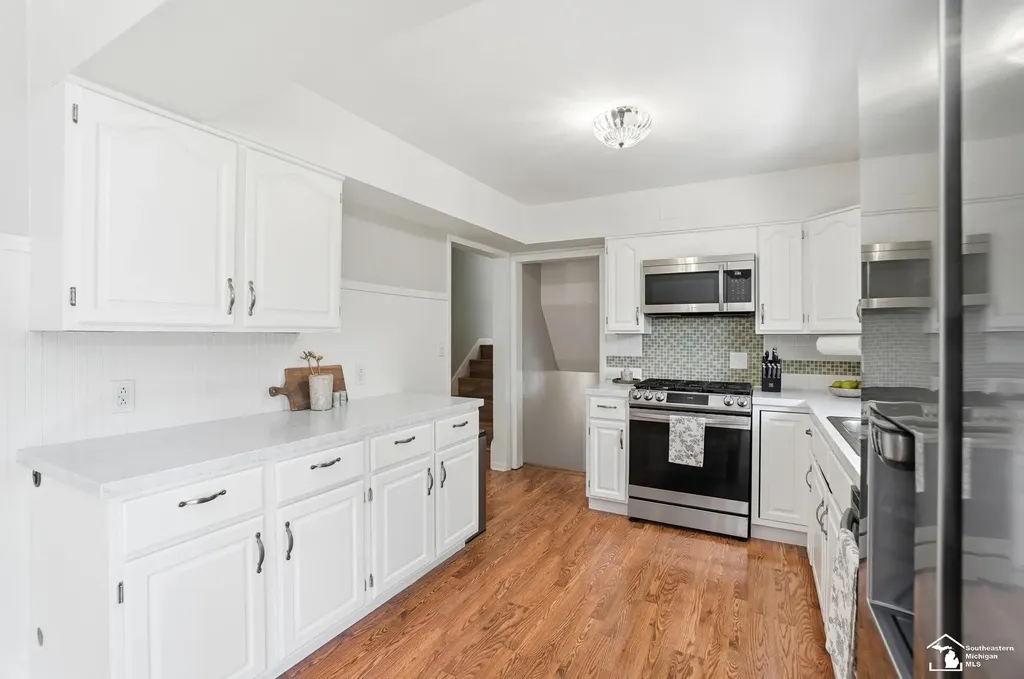 4021 Section Road Bedford Township MI 48144