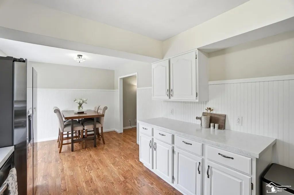 4021 Section Road Bedford Township MI 48144