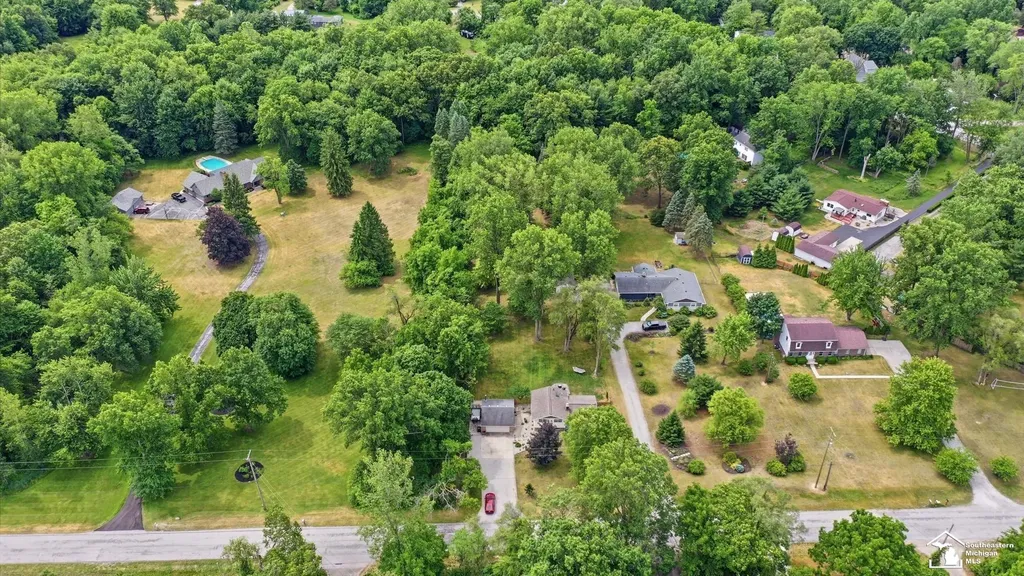 4021 Section Road Bedford Township MI 48144