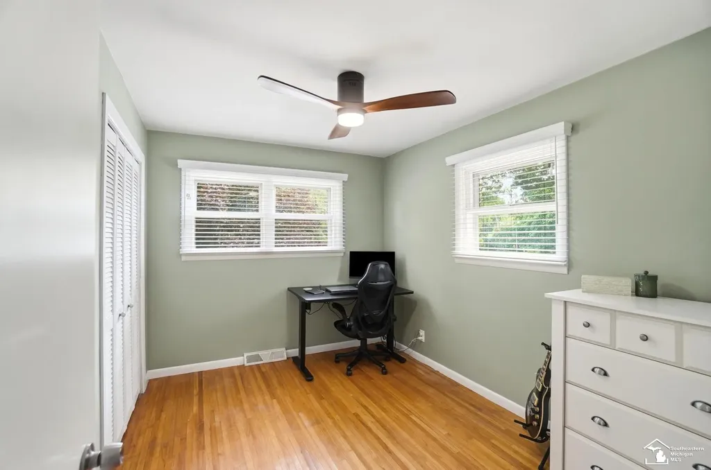 4021 Section Road Bedford Township MI 48144