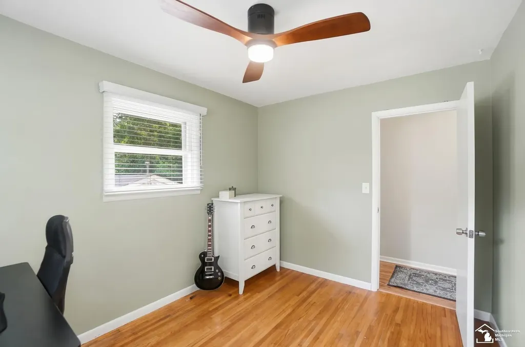 4021 Section Road Bedford Township MI 48144