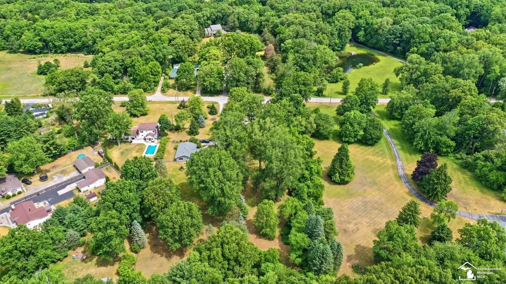 4021 Section Road Bedford Township MI 48144