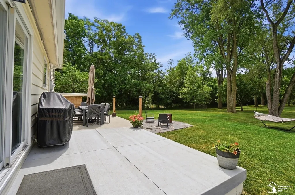4021 Section Road Bedford Township MI 48144