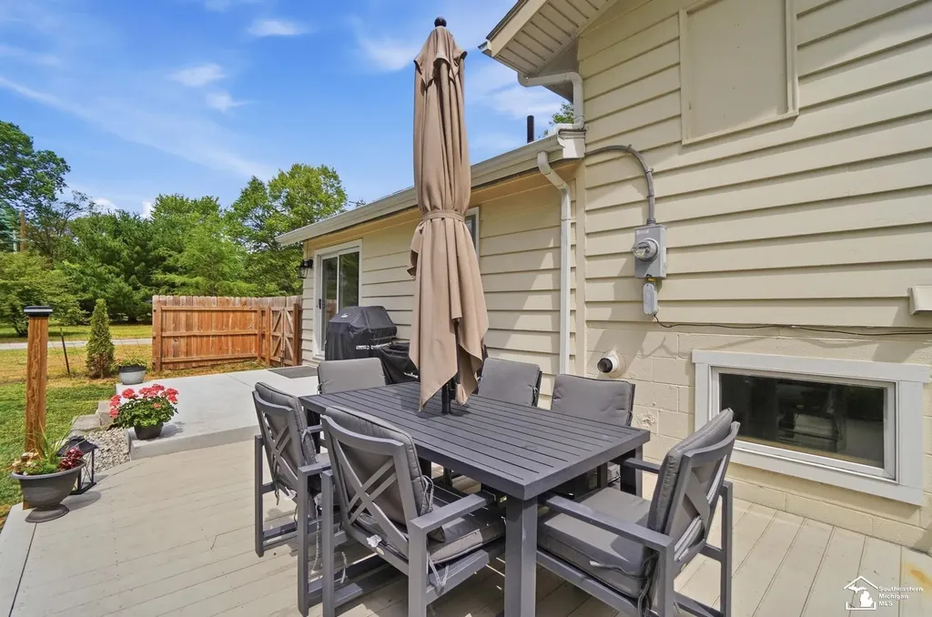 4021 Section Road Bedford Township MI 48144