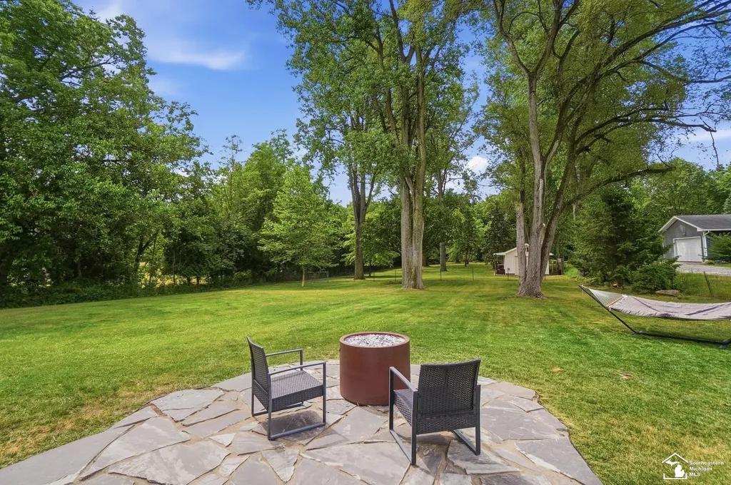 4021 Section Road Bedford Township MI 48144