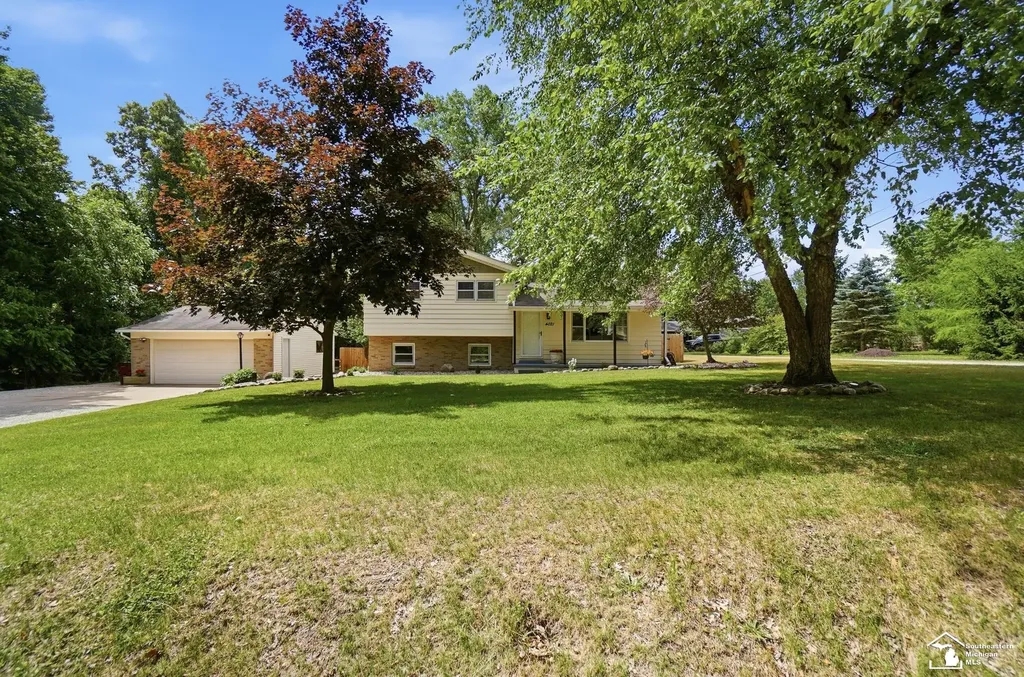 4021 Section Road Bedford Township MI 48144