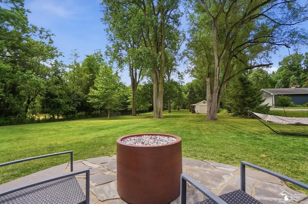 4021 Section Road Bedford Township MI 48144