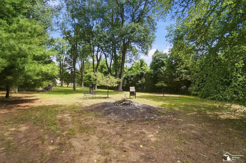 4021 Section Road Bedford Township MI 48144