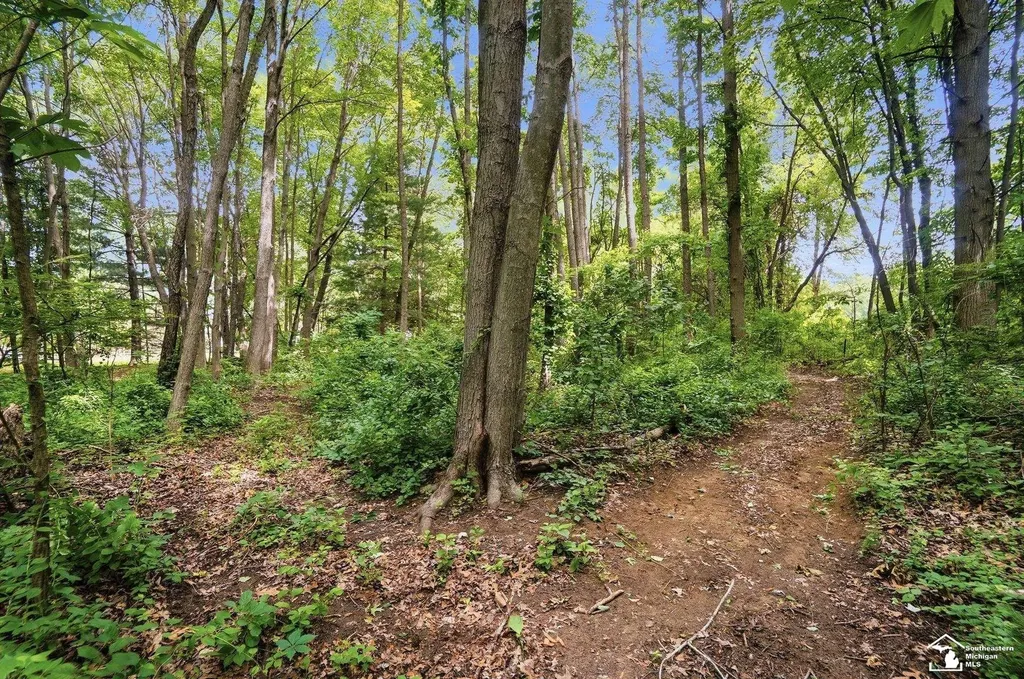 4021 Section Road Bedford Township MI 48144