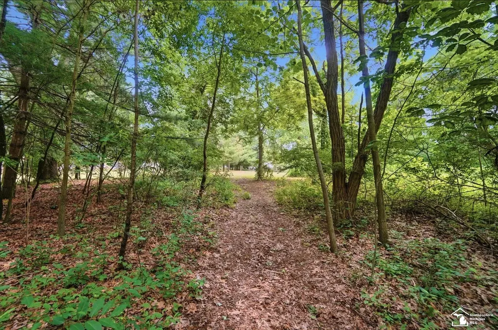 4021 Section Road Bedford Township MI 48144