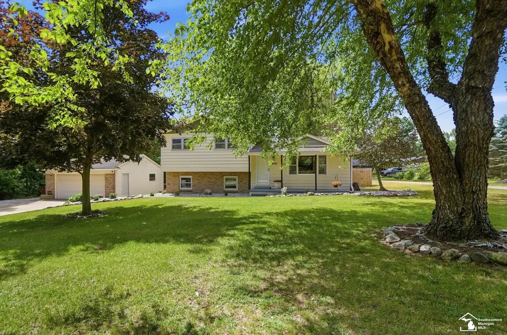 4021 Section Road Bedford Township MI 48144