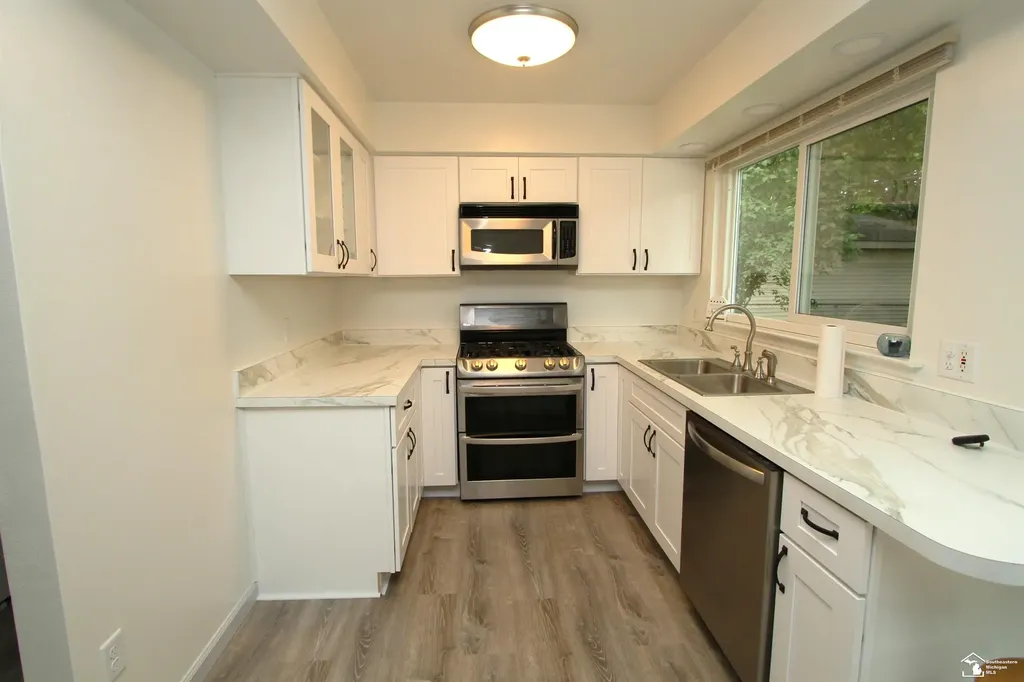 626 John Rolfe Drive Monroe City MI 48162