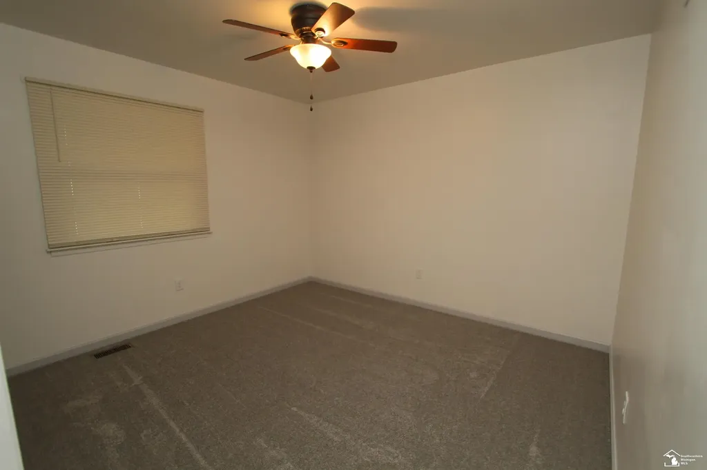626 John Rolfe Drive Monroe City MI 48162