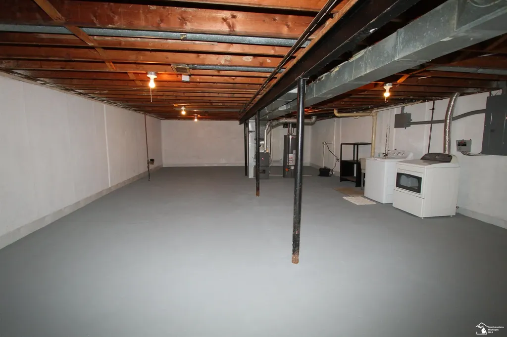 626 John Rolfe Drive Monroe City MI 48162